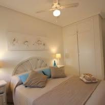 Bungalow w La Mata, Alicante, Hiszpania 3 sypialnie, 120 mkw. nr 131577