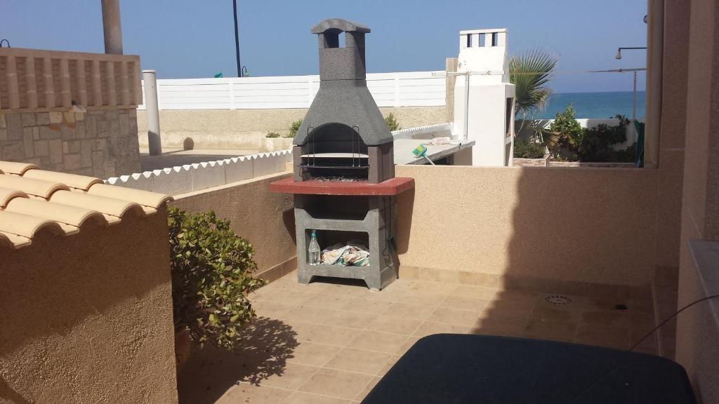 Bungalow w La Mata, Alicante, Hiszpania 3 sypialnie, 120 mkw. nr 131577