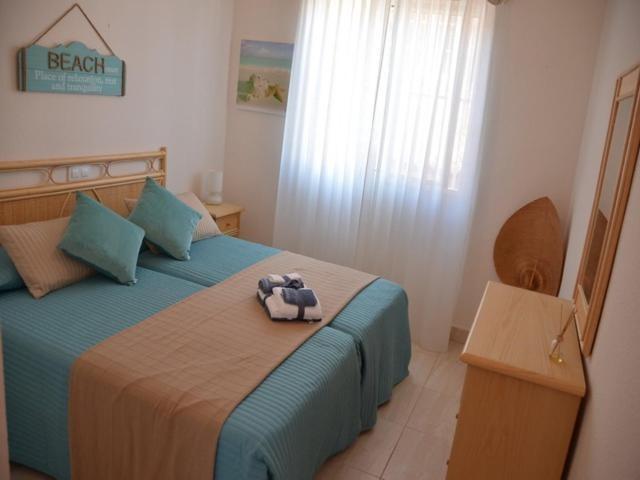 Bungalow w La Mata, Alicante, Hiszpania 3 sypialnie, 120 mkw. nr 131577