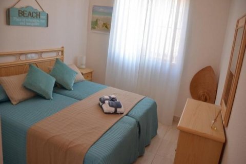 Bungalow zum Verkauf La Mata, Alicante, Spanien 3 Schlafzimmer, 120 m2 Nr. 131577 - Foto 20