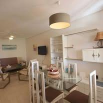 Bungalow w La Mata, Alicante, Hiszpania 3 sypialnie, 120 mkw. nr 131577