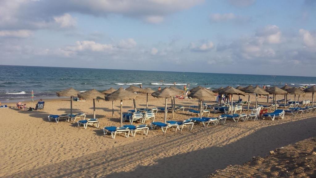 Bungalow w La Mata, Alicante, Hiszpania 3 sypialnie, 120 mkw. nr 131577