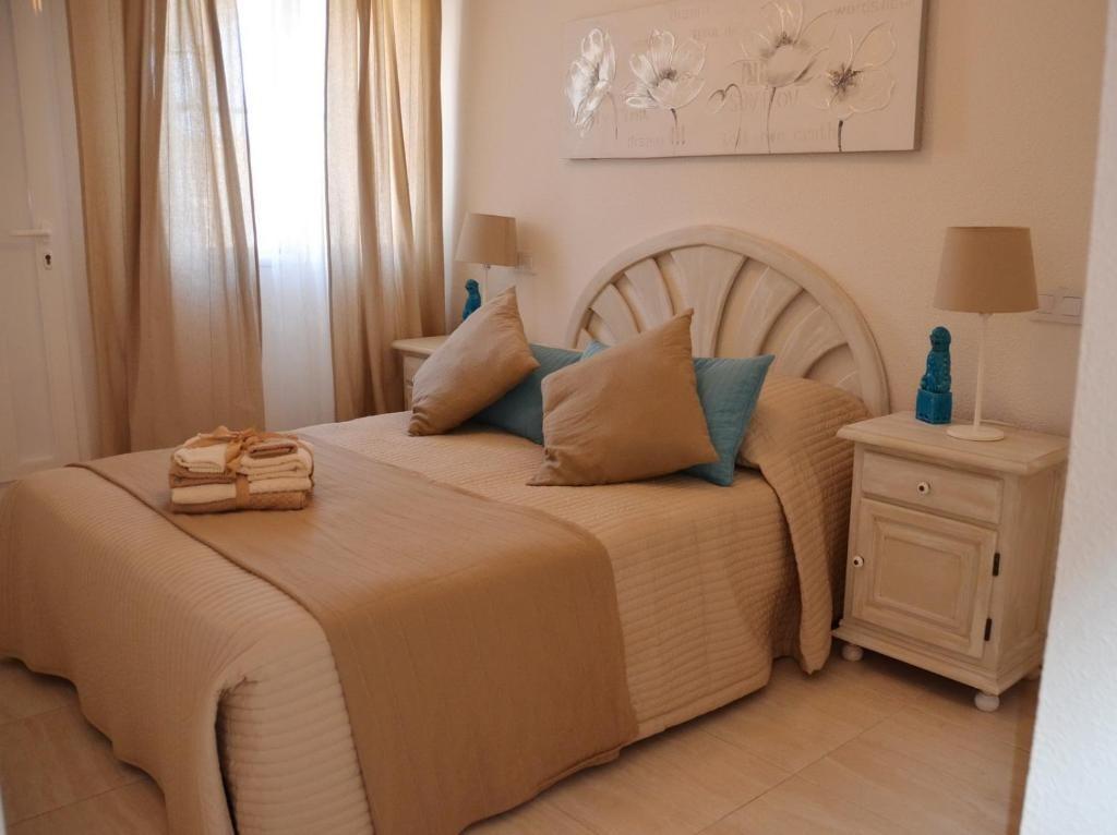 Bungalow w La Mata, Alicante, Hiszpania 3 sypialnie, 120 mkw. nr 131577