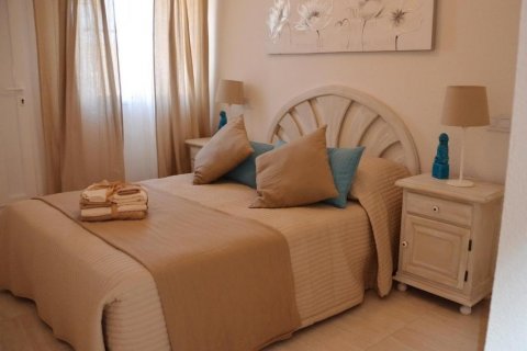 Bungalow zum Verkauf La Mata, Alicante, Spanien 3 Schlafzimmer, 120 m2 Nr. 131577 - Foto 18