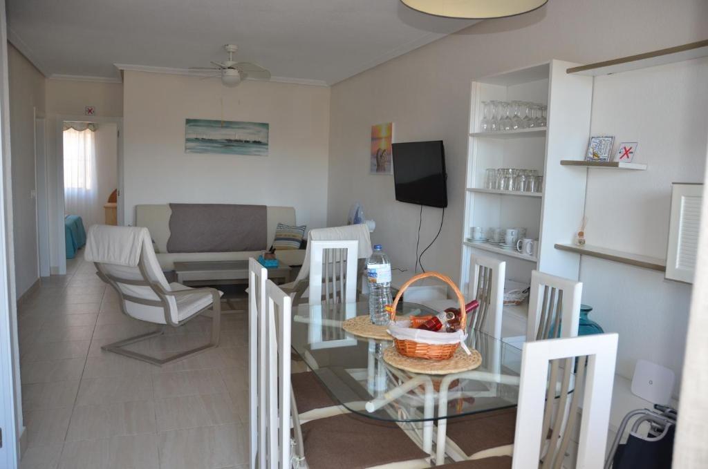 Bungalow w La Mata, Alicante, Hiszpania 3 sypialnie, 120 mkw. nr 131577