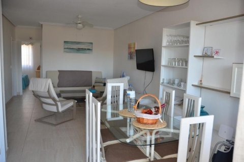 Bungalow zum Verkauf La Mata, Alicante, Spanien 3 Schlafzimmer, 120 m2 Nr. 131577 - Foto 12