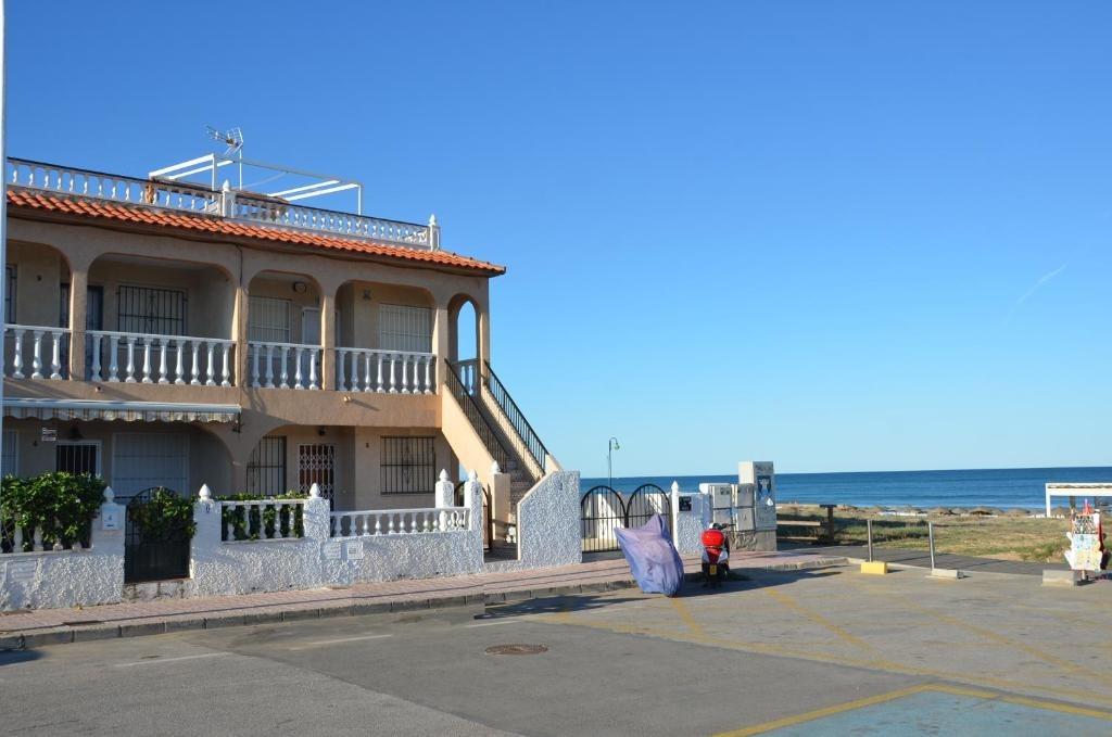 Bungalow w La Mata, Alicante, Hiszpania 3 sypialnie, 120 mkw. nr 131577