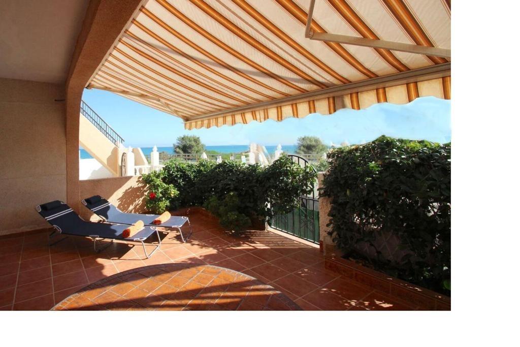 Bungalow w La Mata, Alicante, Hiszpania 3 sypialnie, 120 mkw. nr 131577