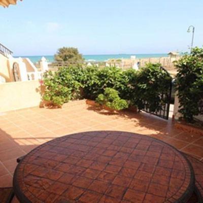 Bungalow w La Mata, Alicante, Hiszpania 3 sypialnie, 120 mkw. nr 131577