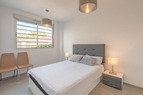 Bungalow in vendita Torrevieja, Alicante, Spagna 3 camere da letto,  N° 131579 - foto 6