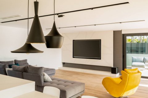 Dzīvoklis pārdošanā Molina de Segura, Murcia, Spānijā 3 istabas, 105 m2 Nr. 132095 - attēls 17