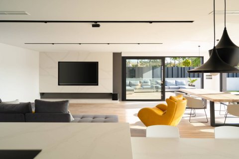 Dzīvoklis pārdošanā Molina de Segura, Murcia, Spānijā 3 istabas, 105 m2 Nr. 132095 - attēls 16