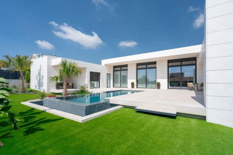 Dzīvoklis pārdošanā Molina de Segura, Murcia, Spānijā 3 istabas, 105 m2 Nr. 132095 - attēls 3