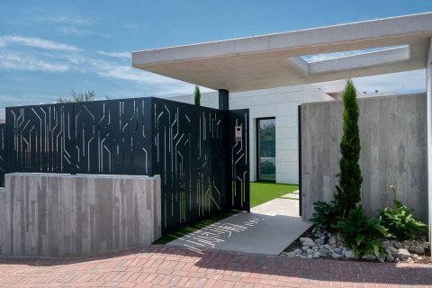Dzīvoklis pārdošanā Molina de Segura, Murcia, Spānijā 3 istabas, 105 m2 Nr. 132095 - attēls 11
