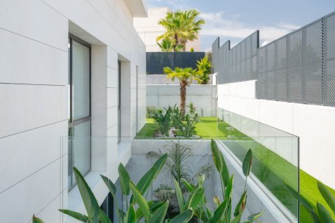 Dzīvoklis pārdošanā Molina de Segura, Murcia, Spānijā 3 istabas, 105 m2 Nr. 132095 - attēls 9