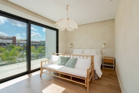 Dzīvoklis pārdošanā Molina de Segura, Murcia, Spānijā 3 istabas, 105 m2 Nr. 132095 - attēls 19