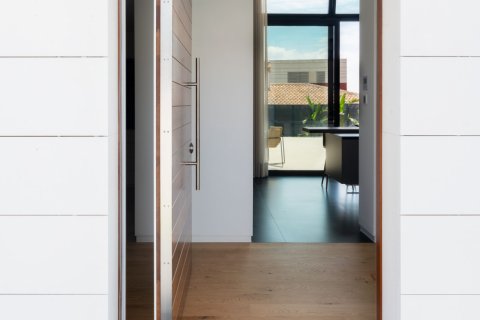 Dzīvoklis pārdošanā Molina de Segura, Murcia, Spānijā 3 istabas, 105 m2 Nr. 132096 - attēls 12