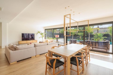 Dzīvoklis pārdošanā Molina de Segura, Murcia, Spānijā 3 istabas, 105 m2 Nr. 132096 - attēls 25