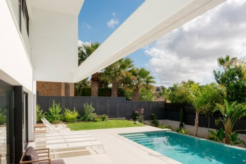Dzīvoklis pārdošanā Molina de Segura, Murcia, Spānijā 3 istabas, 105 m2 Nr. 132096 - attēls 29