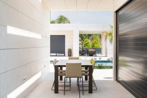 Dzīvoklis pārdošanā Molina de Segura, Murcia, Spānijā 3 istabas, 105 m2 Nr. 132096 - attēls 8