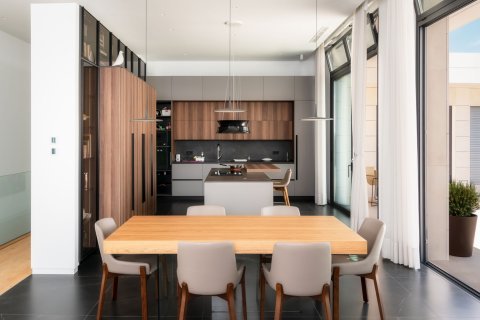 Dzīvoklis pārdošanā Molina de Segura, Murcia, Spānijā 3 istabas, 105 m2 Nr. 132096 - attēls 5