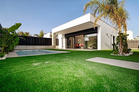 Dzīvoklis pārdošanā Molina de Segura, Murcia, Spānijā 3 istabas, 105 m2 Nr. 132096 - attēls 30