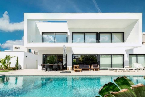 Dzīvoklis pārdošanā Molina de Segura, Murcia, Spānijā 3 istabas, 105 m2 Nr. 132096 - attēls 2