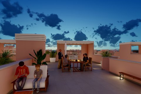Apartament Pilar de la Horadada, Alicante, Hiszpania 3 sypialnie,  nr 132092 – zdjęcie 12