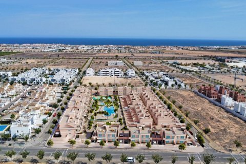 Apartament Pilar de la Horadada, Alicante, Hiszpania 3 sypialnie,  nr 132092 – zdjęcie 22