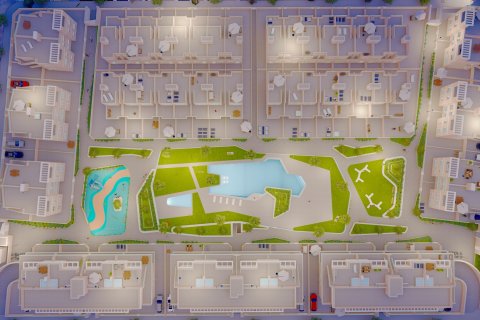Apartament Pilar de la Horadada, Alicante, Hiszpania 3 sypialnie,  nr 132092 – zdjęcie 11