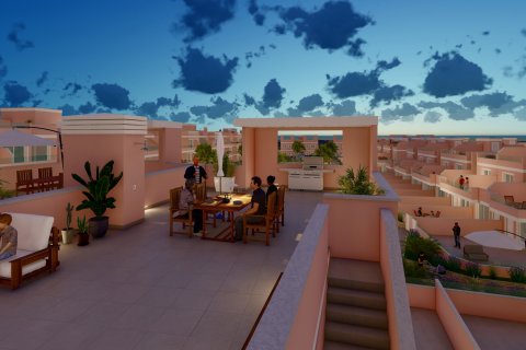 Apartament Pilar de la Horadada, Alicante, Hiszpania 3 sypialnie,  nr 132092 – zdjęcie 13