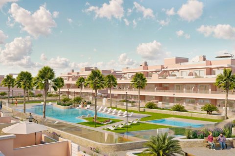 Apartament Pilar de la Horadada, Alicante, Hiszpania 3 sypialnie,  nr 132092 – zdjęcie 19