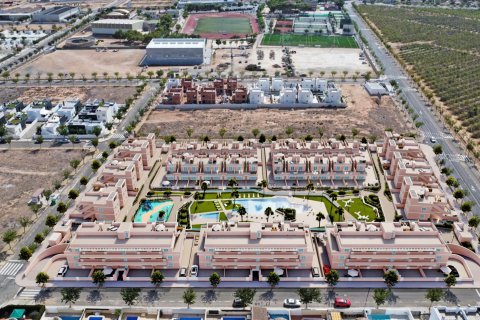 Apartment for sale Pilar de la Horadada, Alicante, Spain 3 bedrooms,  No. 132090 - photo 23