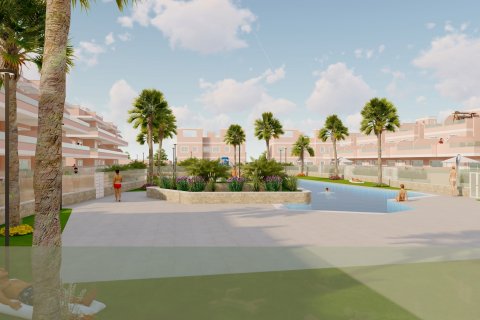 Apartment for sale Pilar de la Horadada, Alicante, Spain 3 bedrooms,  No. 132090 - photo 25