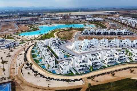 Apartment à vendre Torre-Pacheco, Murcia, Espagne, 3 chambres, 111 m2 No. 132093 - photo 10