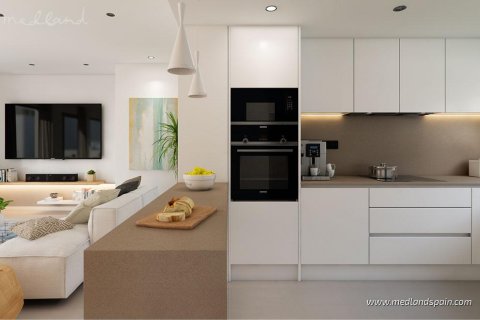 Apartment for sale Casares, Malaga, Spain 3 bedrooms, 156 sq.m. No. 121359 - photo 13