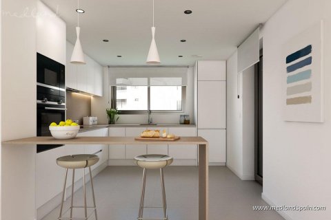 Apartment for sale Casares, Malaga, Spain 3 bedrooms, 156 sq.m. No. 121359 - photo 14