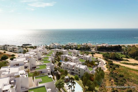 Apartment for sale Casares, Malaga, Spain 3 bedrooms, 156 sq.m. No. 121359 - photo 2