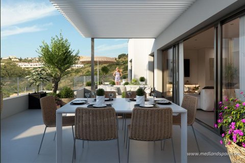 Apartment for sale Casares, Malaga, Spain 3 bedrooms, 156 sq.m. No. 121359 - photo 10