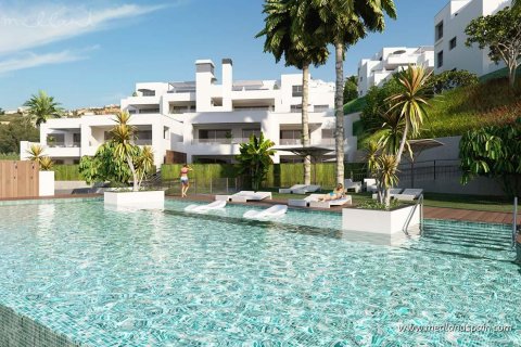 Apartment for sale Casares, Malaga, Spain 3 bedrooms, 156 sq.m. No. 121359 - photo 6
