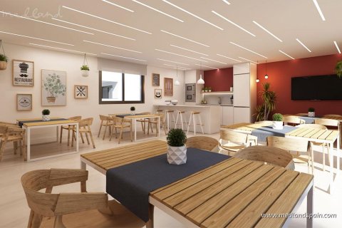 Apartment for sale Casares, Malaga, Spain 3 bedrooms, 156 sq.m. No. 121359 - photo 8