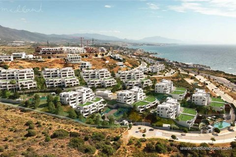 Apartment for sale Casares, Malaga, Spain 3 bedrooms, 156 sq.m. No. 121359 - photo 5