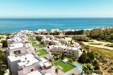Apartment for sale Casares, Malaga, Spain 3 bedrooms, 156 sq.m. No. 121359 - photo 4