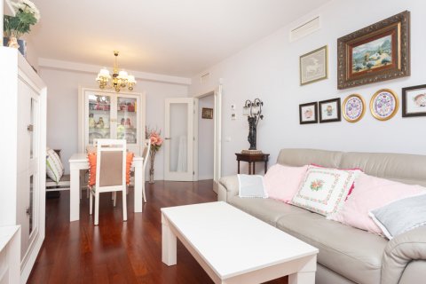 Продажа квартиры в Мадрид, Испания 2 спальни, 109м2 №122446 - фото 9