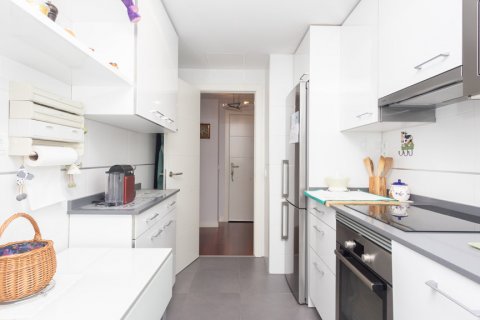 Продажа квартиры в Мадрид, Испания 2 спальни, 109м2 №122446 - фото 19