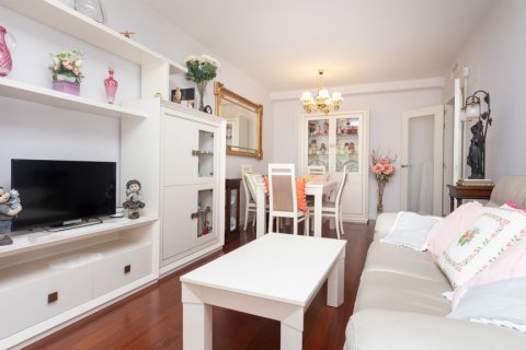 Продажа квартиры в Мадрид, Испания 2 спальни, 109м2 №122446 - фото 4