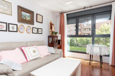 Продажа квартиры в Мадрид, Испания 2 спальни, 109м2 №122446 - фото 7