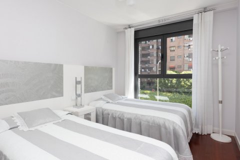 Продажа квартиры в Мадрид, Испания 2 спальни, 109м2 №122446 - фото 10