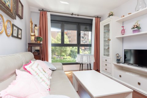Продажа квартиры в Мадрид, Испания 2 спальни, 109м2 №122446 - фото 8