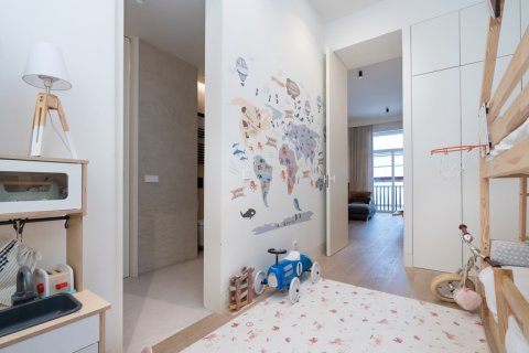 Apartment for sale Madrid, Spain 3 bedrooms, 175 sq.m. No. 122442 - photo 23